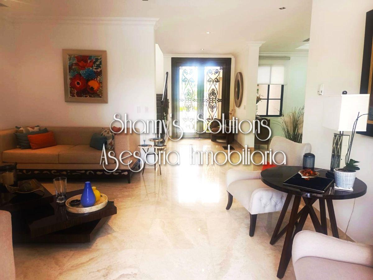 Samborondon Km 7.5 - Venta / Renta Casa Sin Amob con 4 Hab, Piscina y Vista Al Lago, Guayas — imagen 8