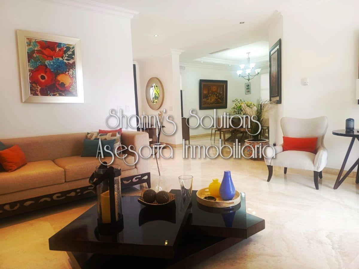 Samborondon Km 7.5 - Venta / Renta Casa Sin Amob con 4 Hab, Piscina y Vista Al Lago, Guayas — imagen 7