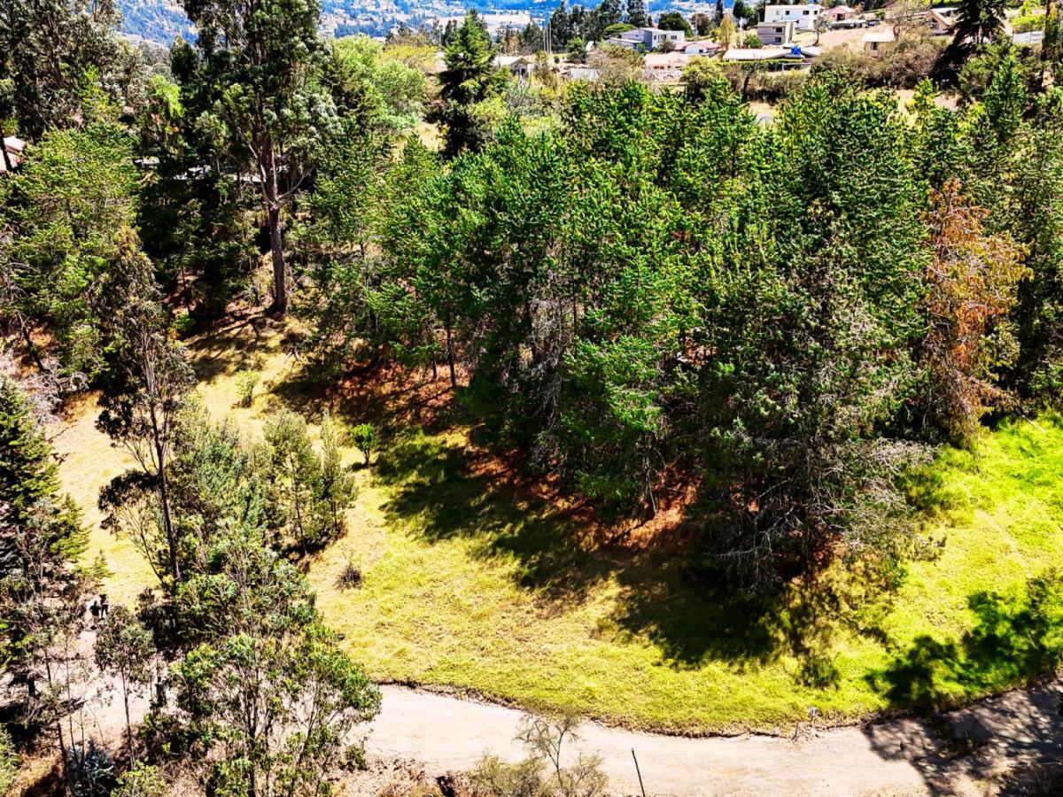 Venta de Terreno, El Descanso, Guachun, Paute, Azuay — imagen 8