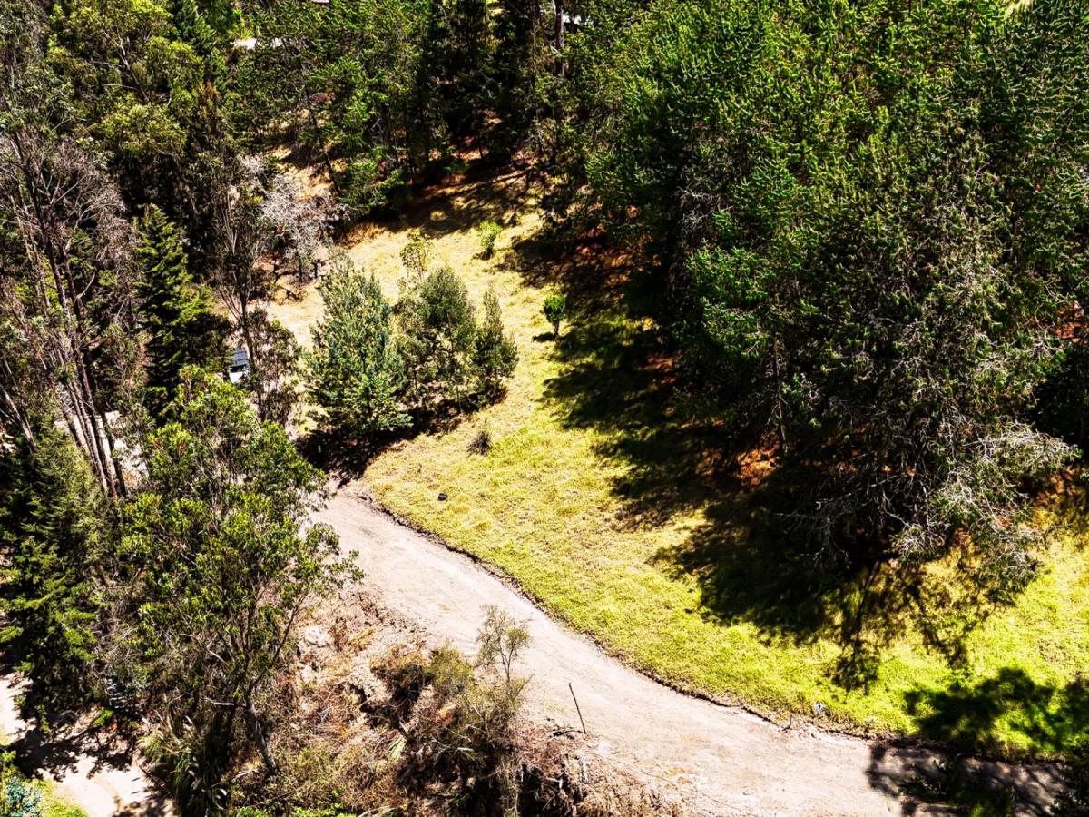 Venta de Terreno, El Descanso, Guachun, Paute, Azuay — imagen 7