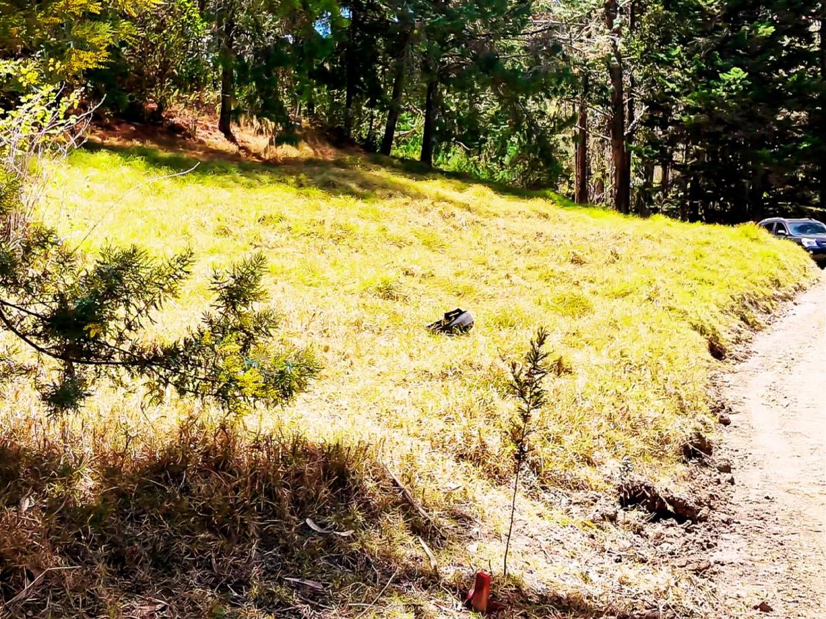 Venta de Terreno, El Descanso, Guachun, Paute, Azuay — imagen 4