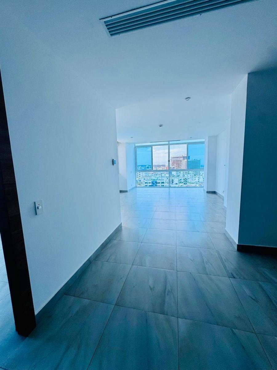 En Venta Departamento Nuevo de 2 Habitaciones con Vista Al Mar en Urbanización Privada, Manabí — imagen 7