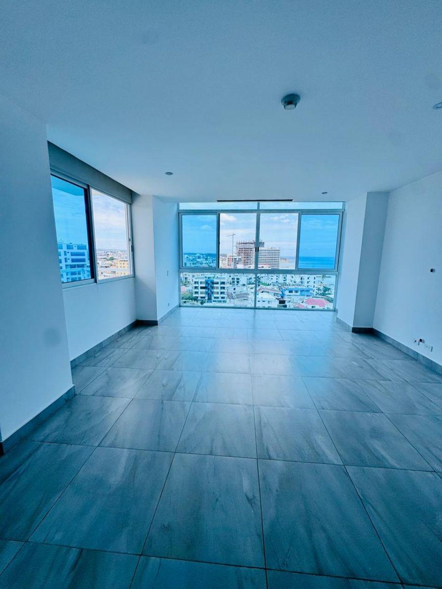 En Venta Departamento Nuevo de 2 Habitaciones con Vista Al Mar en Urbanización Privada, Manabí — imagen 5