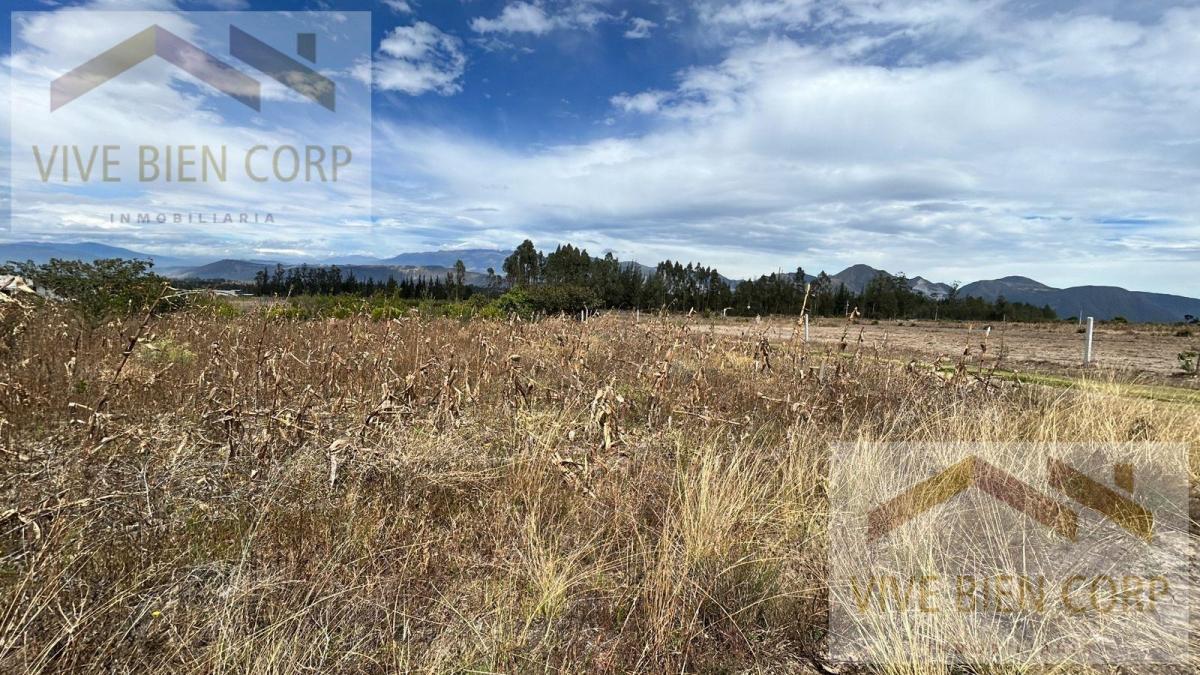 Terreno Esquinero de Venta en Malchingui — imagen 9