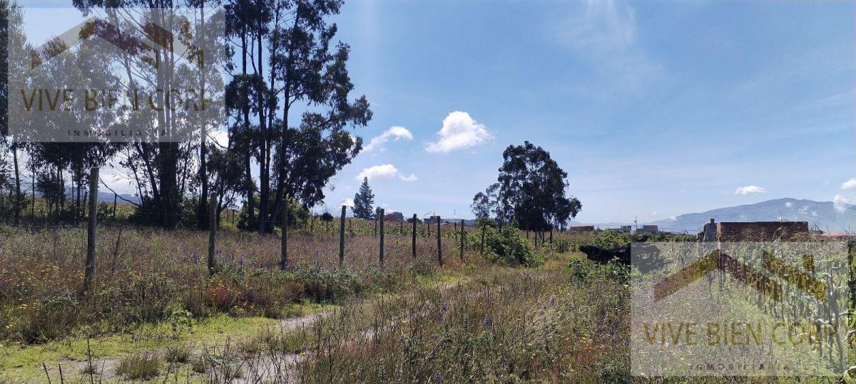 Terreno Esquinero de Venta en Malchingui — imagen 3