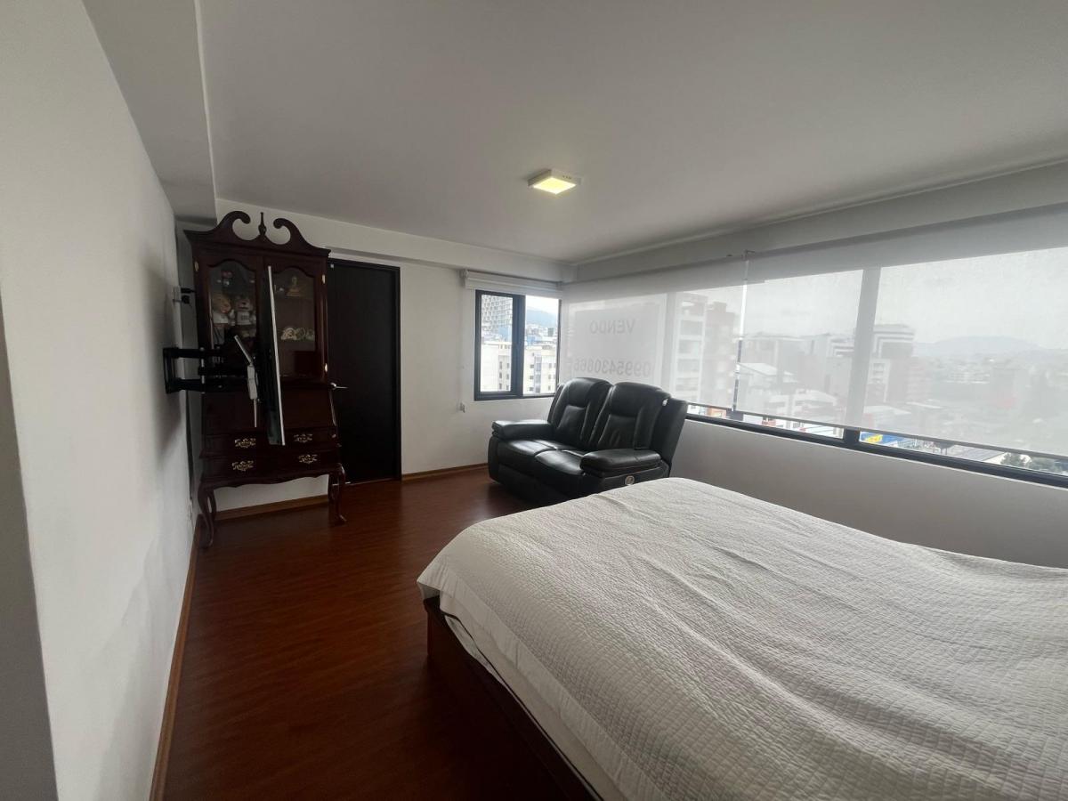 Departamento Sector Megamaxi 6 de Diciembre 3 Habitaciones — imagen 9