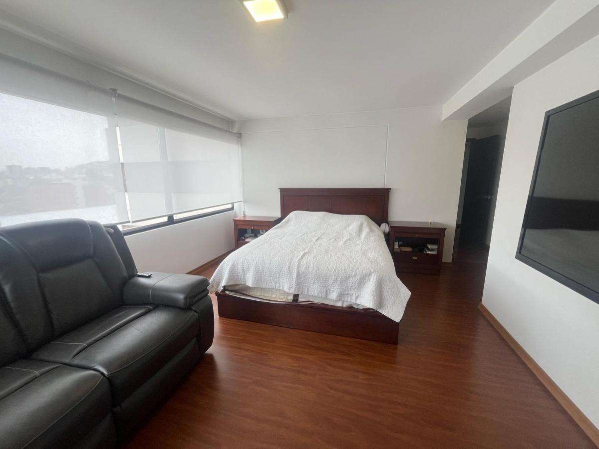 Departamento Sector Megamaxi 6 de Diciembre 3 Habitaciones — imagen 7