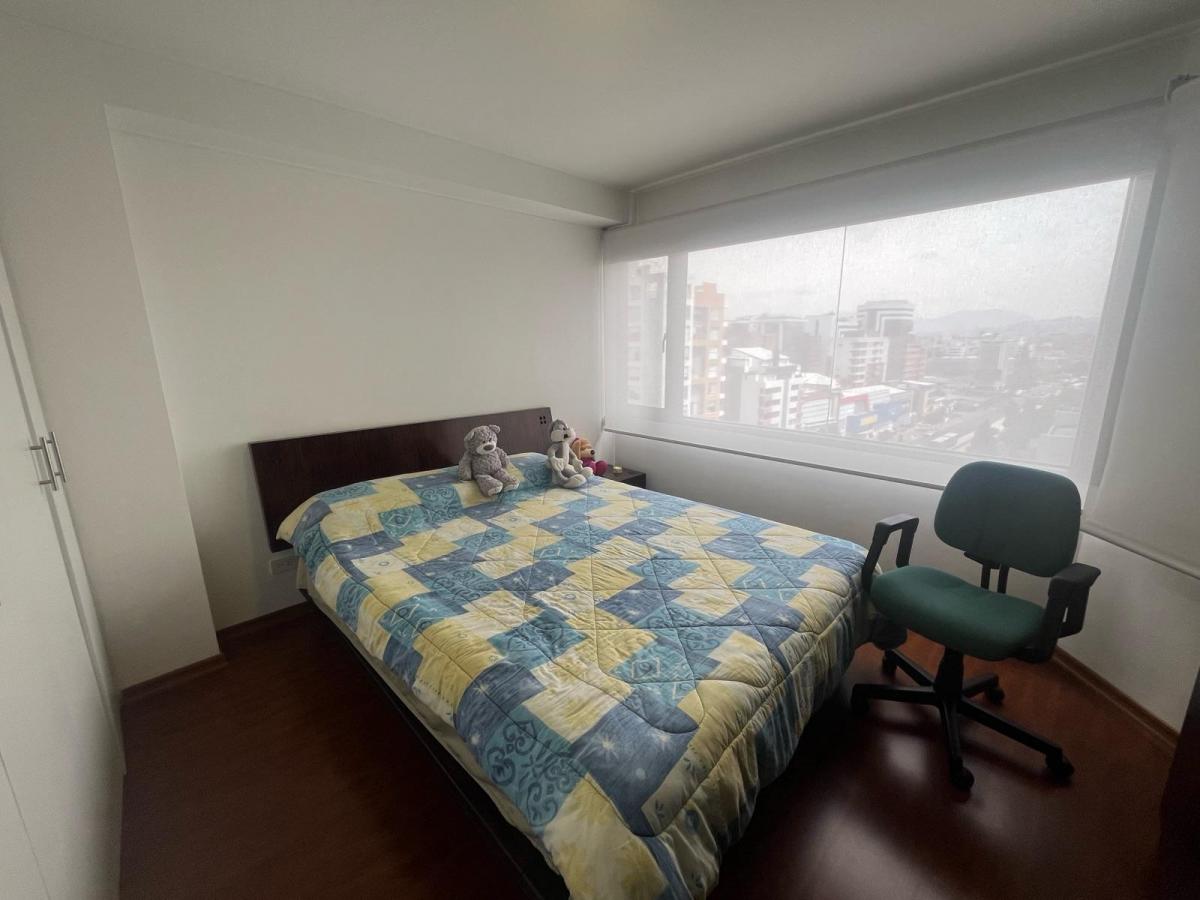 Departamento Sector Megamaxi 6 de Diciembre 3 Habitaciones — imagen 5