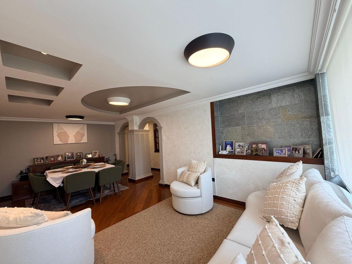 Deparatamento de Venta en Quito, Sector Ponceano Alto — imagen 8