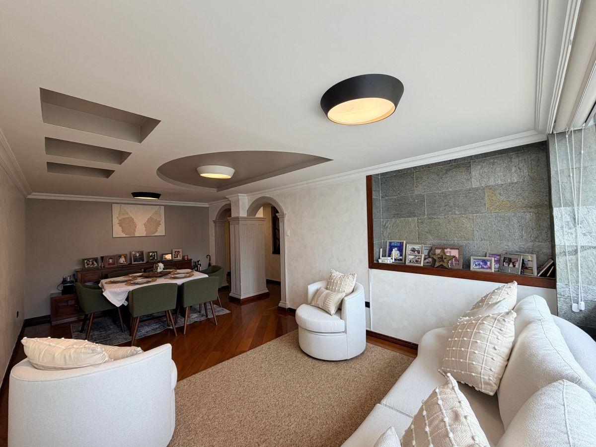 Deparatamento de Venta en Quito, Sector Ponceano Alto — imagen 7
