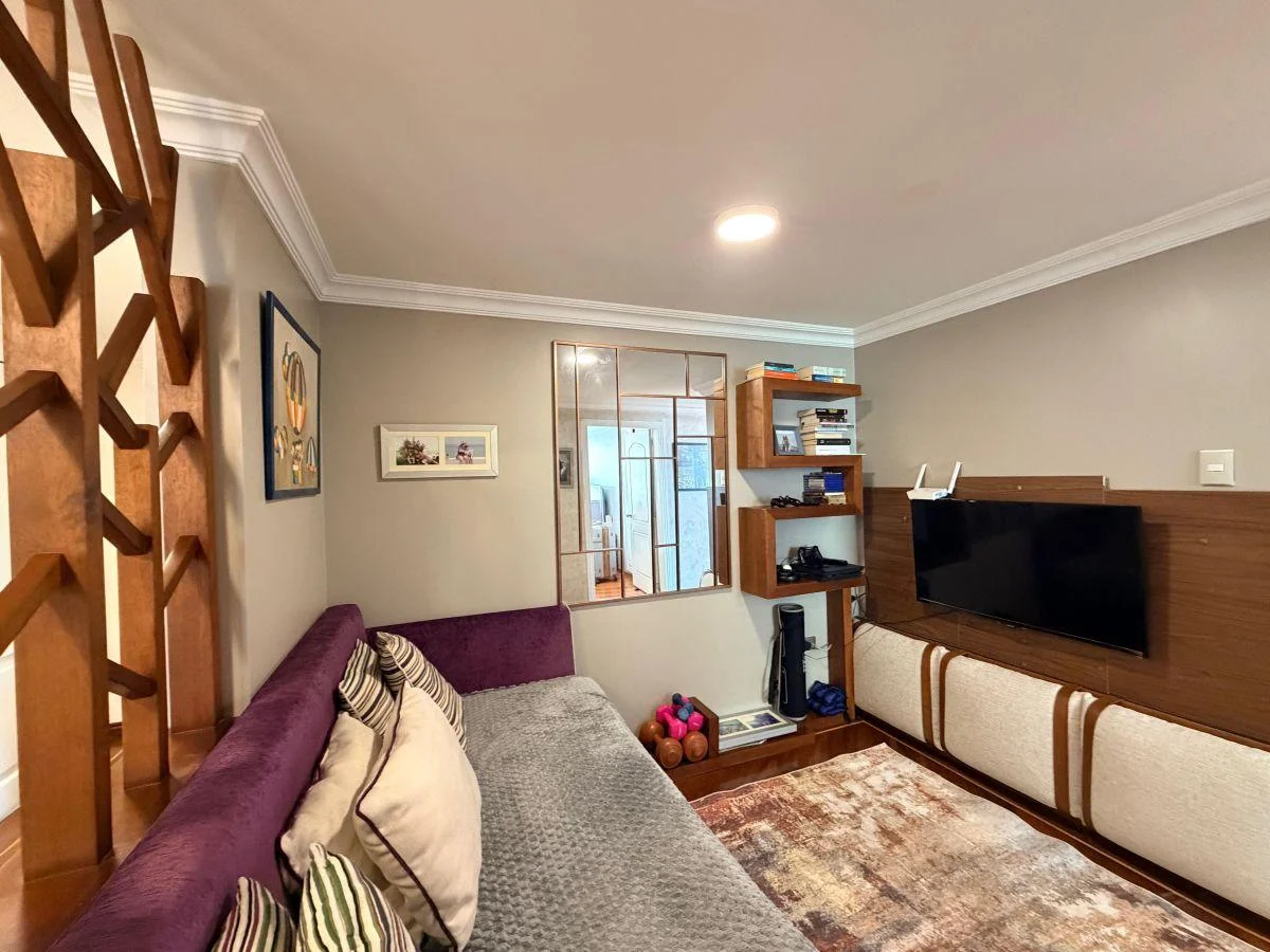 Deparatamento de Venta en Quito, Sector Ponceano Alto — imagen 6