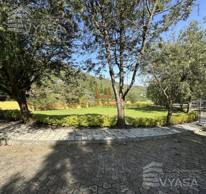 Tumbaco - Pacho Salas, Chévere Terreno de 1.164 m² en Venta - Lt No. 7 — imagen 10