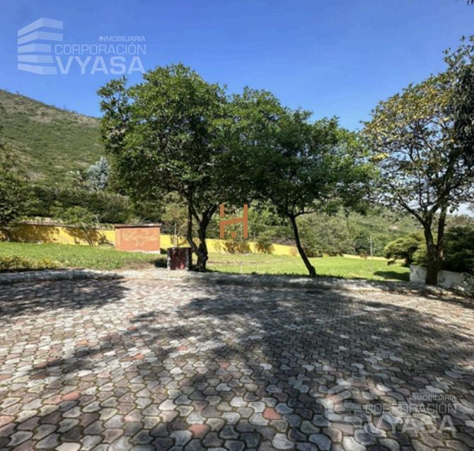 Tumbaco - Pacho Salas, Chévere Terreno de 1.164 m² en Venta - Lt No. 7 — imagen 9