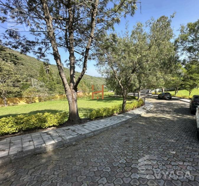 Tumbaco - Pacho Salas, Chévere Terreno de 1.164 m² en Venta - Lt No. 7 — imagen 8