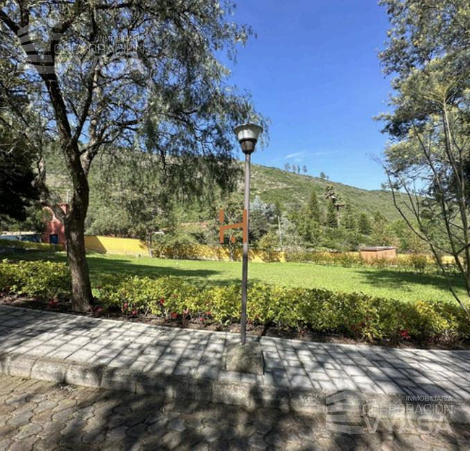 Tumbaco - Pacho Salas, Chévere Terreno de 1.164 m² en Venta - Lt No. 7 — imagen 7