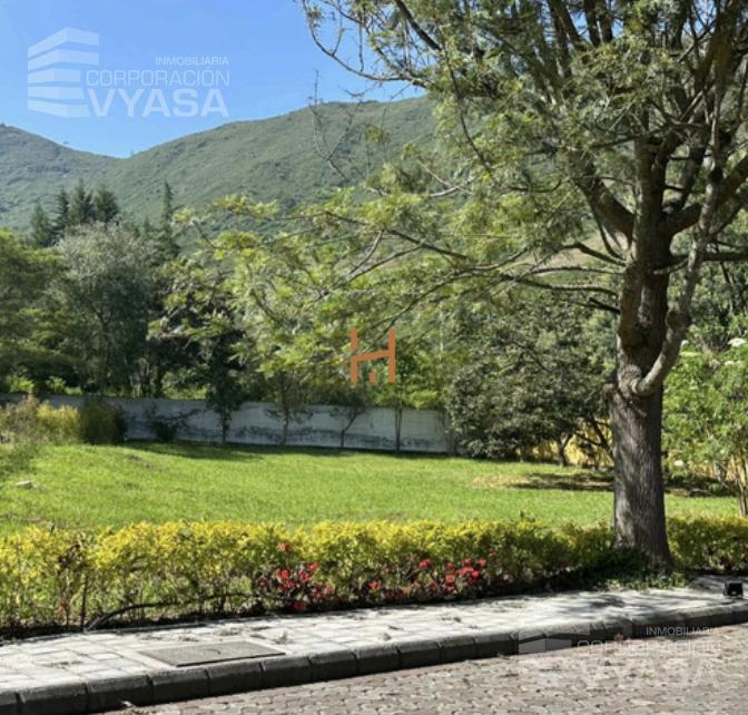 Tumbaco - Pacho Salas, Chévere Terreno de 1.164 m² en Venta - Lt No. 7 — imagen 6