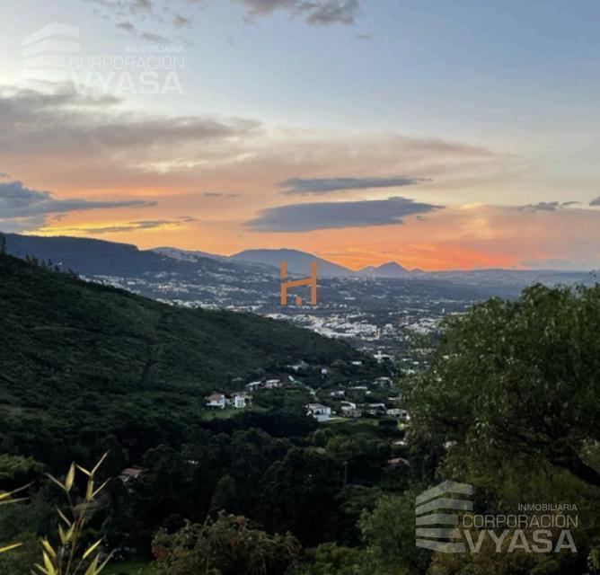 Tumbaco - Pacho Salas, Chévere Terreno de 1.164 m² en Venta - Lt No. 7 — imagen 3