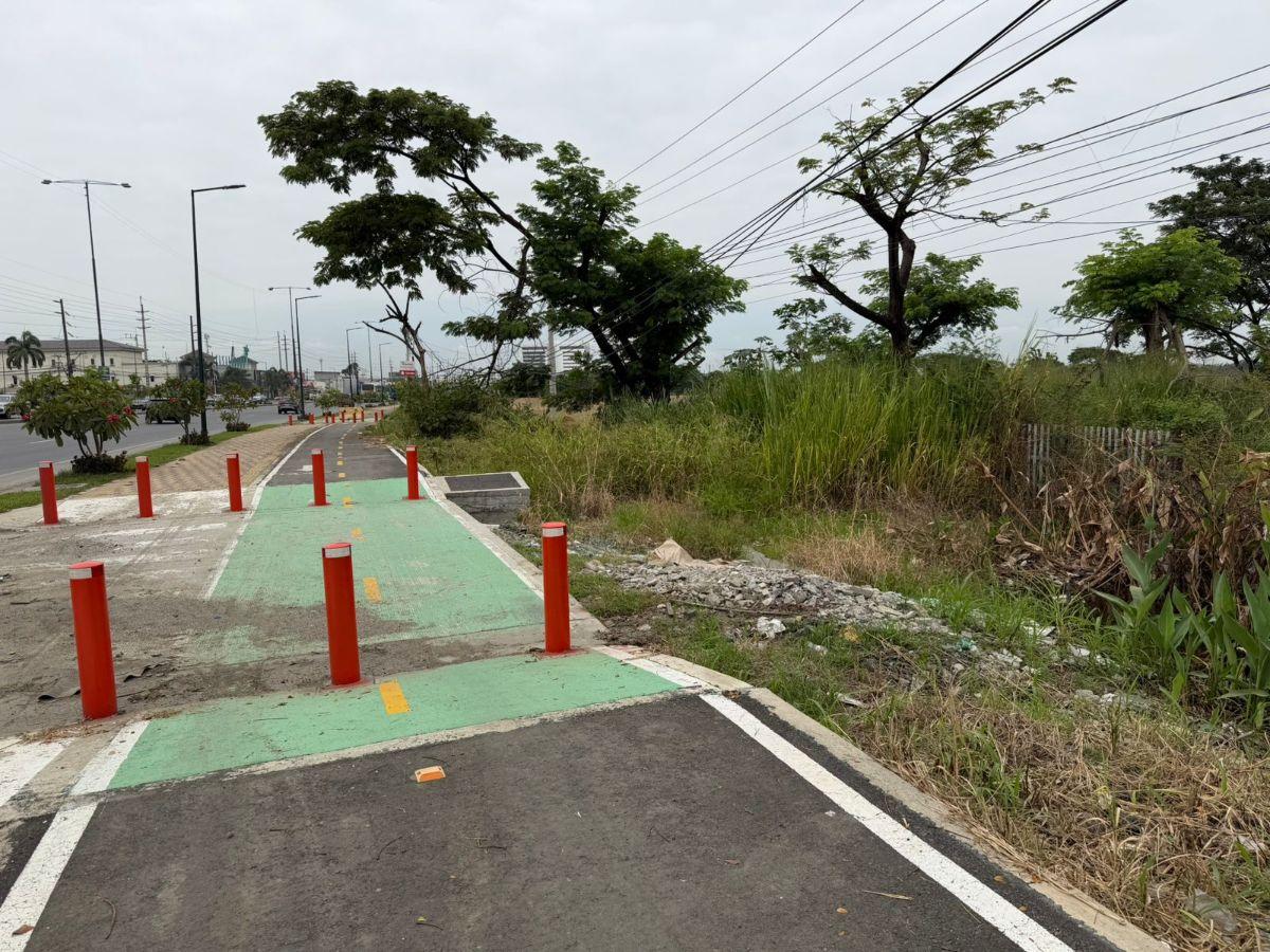 Terreno en Venta 16.400 m² - Av León Febres Cordero - La Aurora - Daule, Guayas — imagen 7