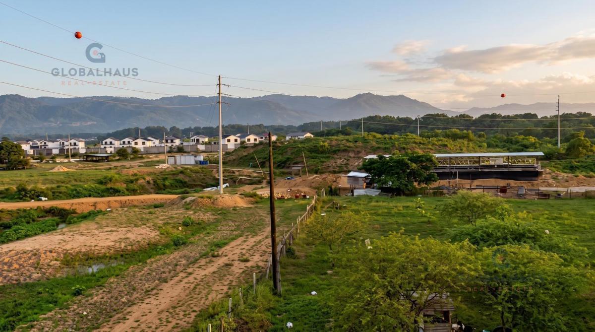 Venta Terreno Vía a La Costa Lotizacion Los Algarrobos Km 19.5, 25860 m², A. m. Guayas — imagen 7