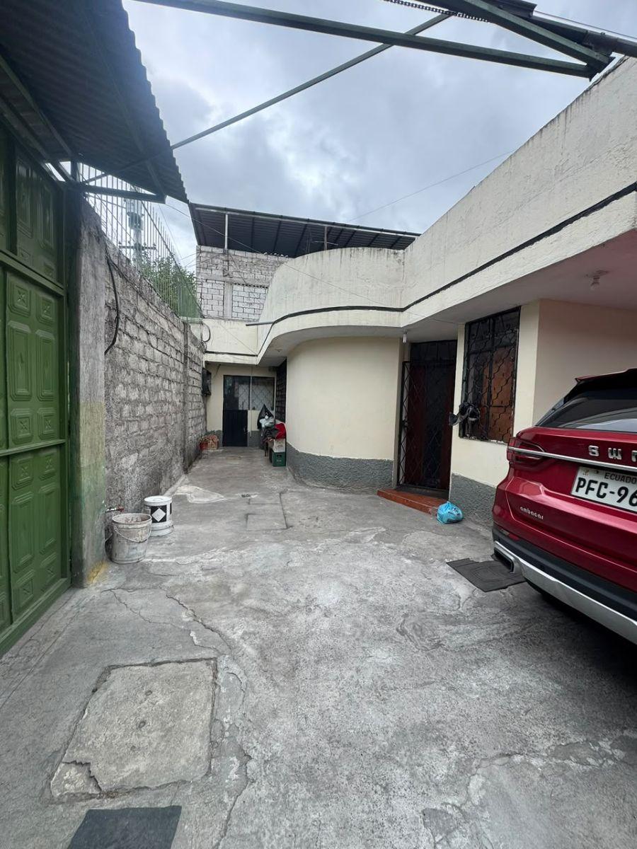 Venta Casa Rentera Sector San Bartolo - La Magdalena — imagen 9