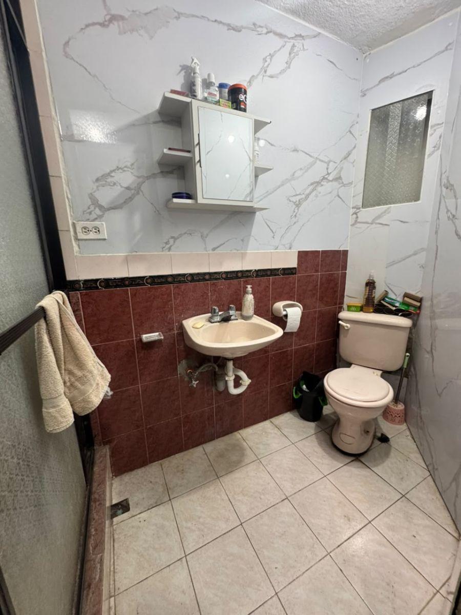 Venta Casa Rentera Sector San Bartolo - La Magdalena — imagen 7
