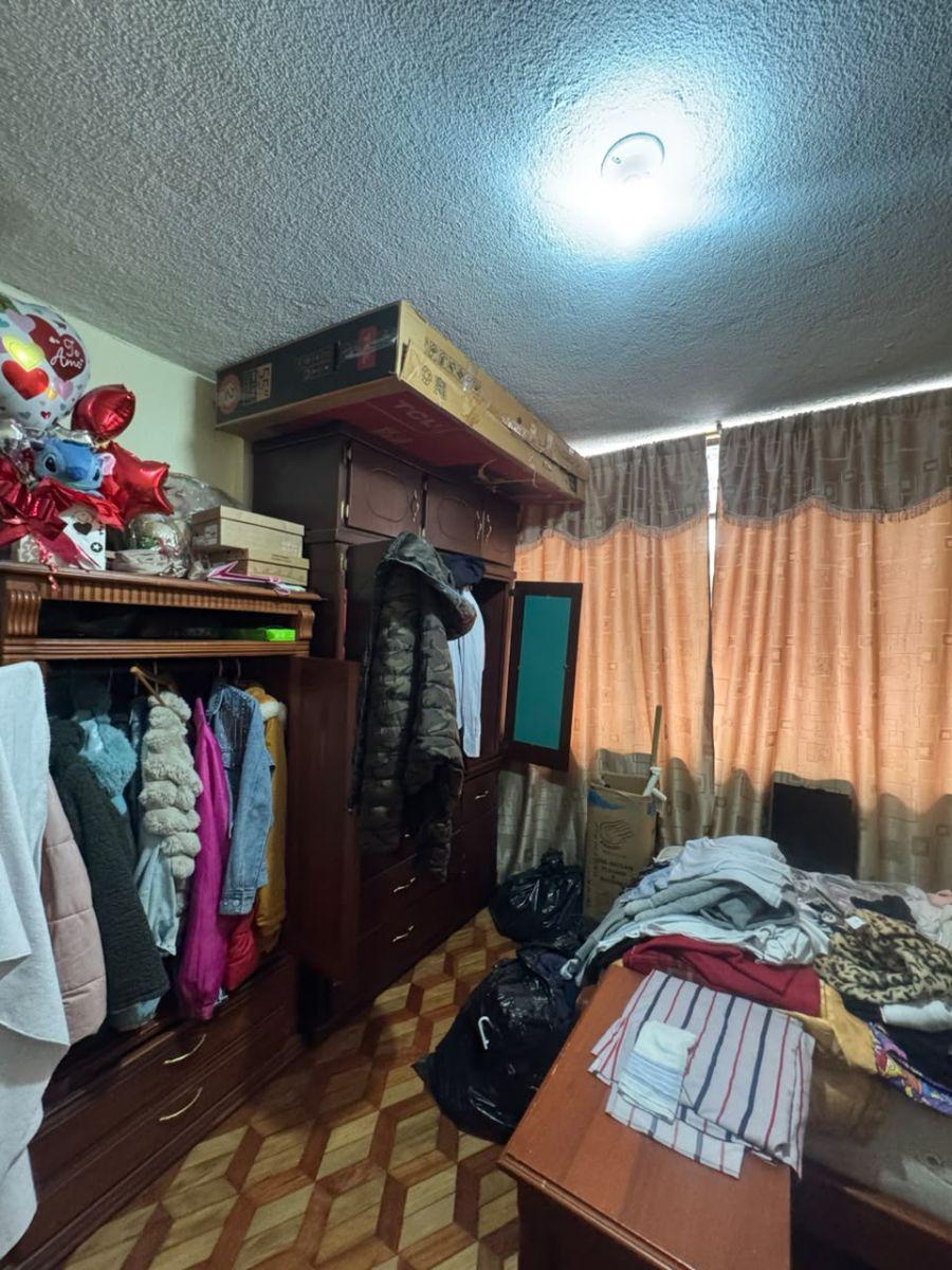 Venta Casa Rentera Sector San Bartolo - La Magdalena — imagen 6