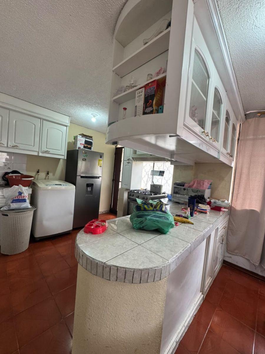 Venta Casa Rentera Sector San Bartolo - La Magdalena — imagen 5