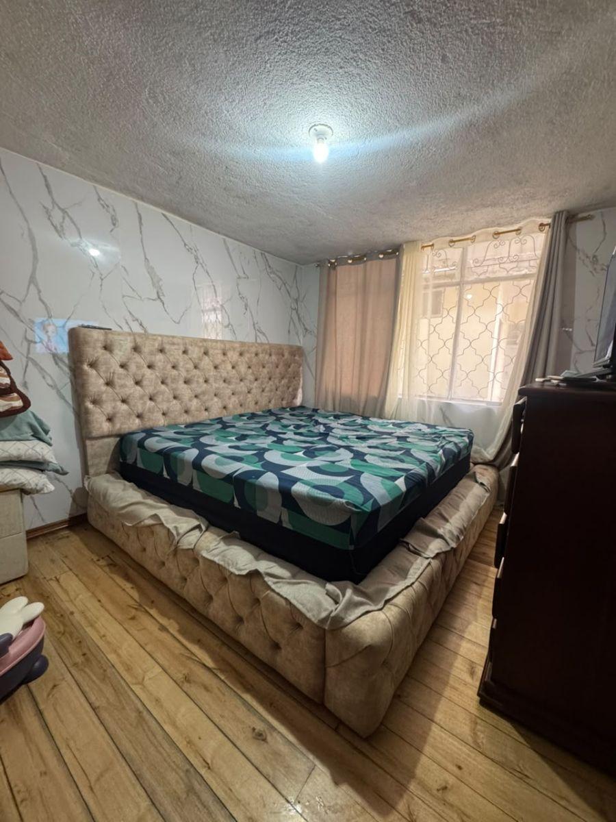 Venta Casa Rentera Sector San Bartolo - La Magdalena — imagen 4