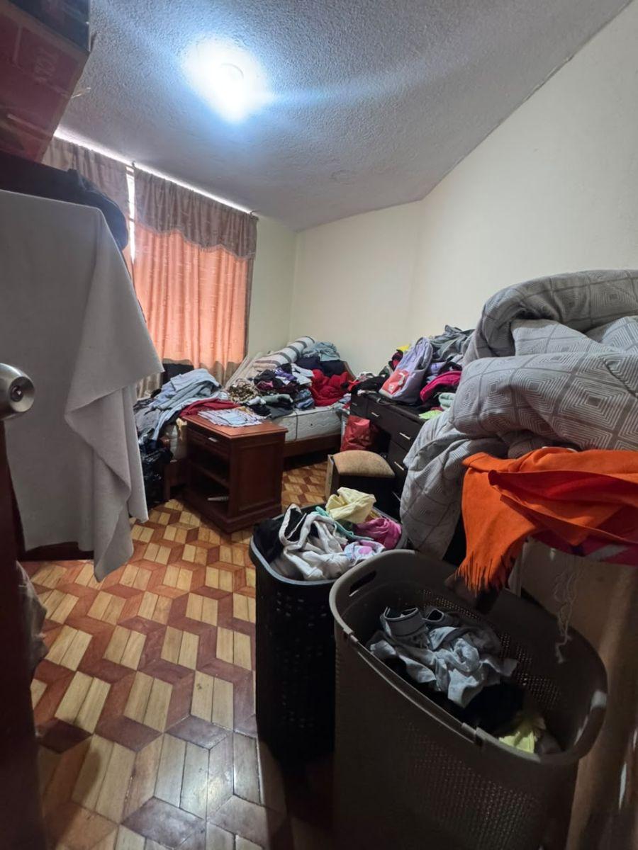 Venta Casa Rentera Sector San Bartolo - La Magdalena — imagen 3