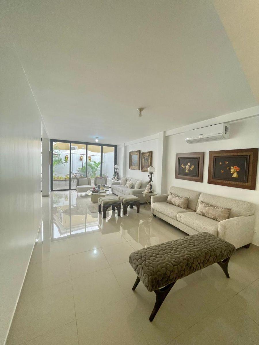 Casa Remodelada en Venta en Ciudad Celeste/samborondon, Guayas — imagen 9