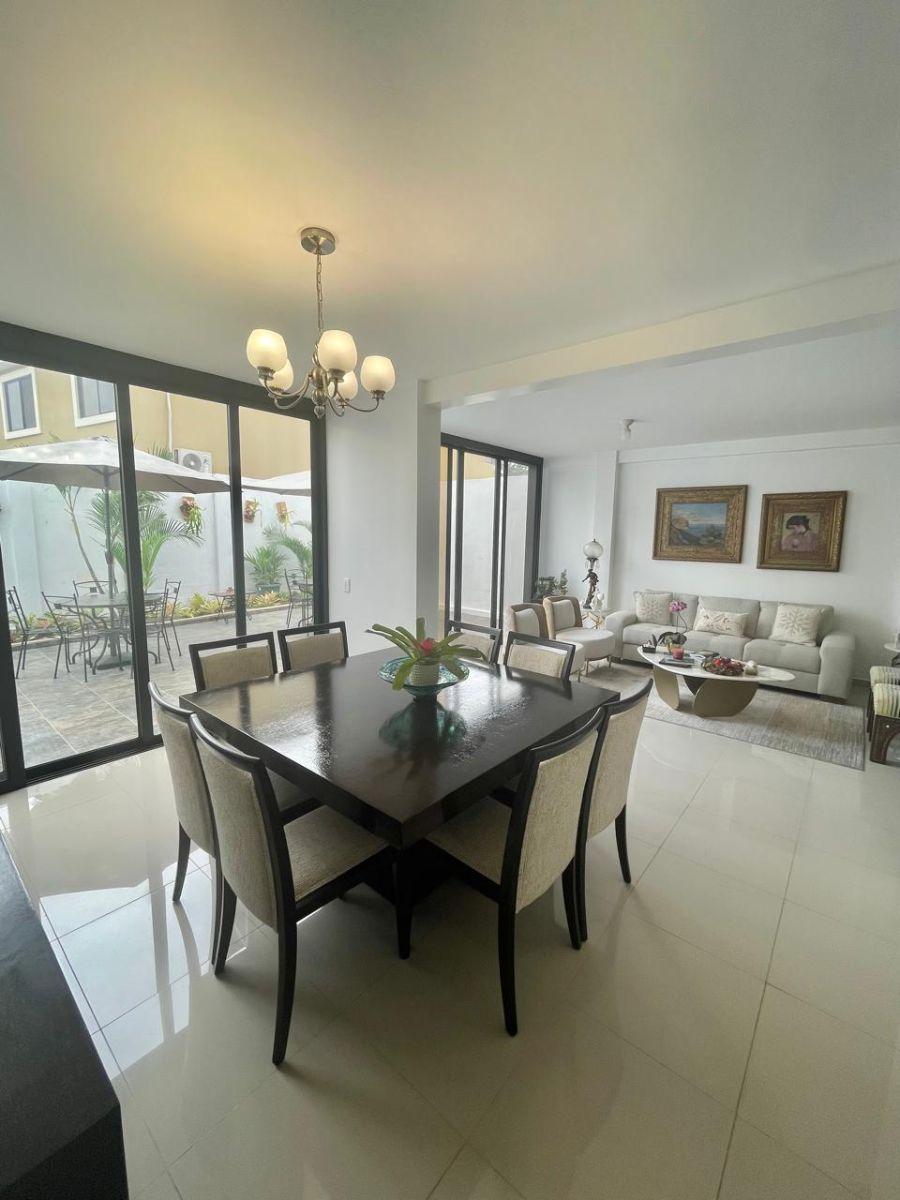 Casa Remodelada en Venta en Ciudad Celeste/samborondon, Guayas — imagen 6