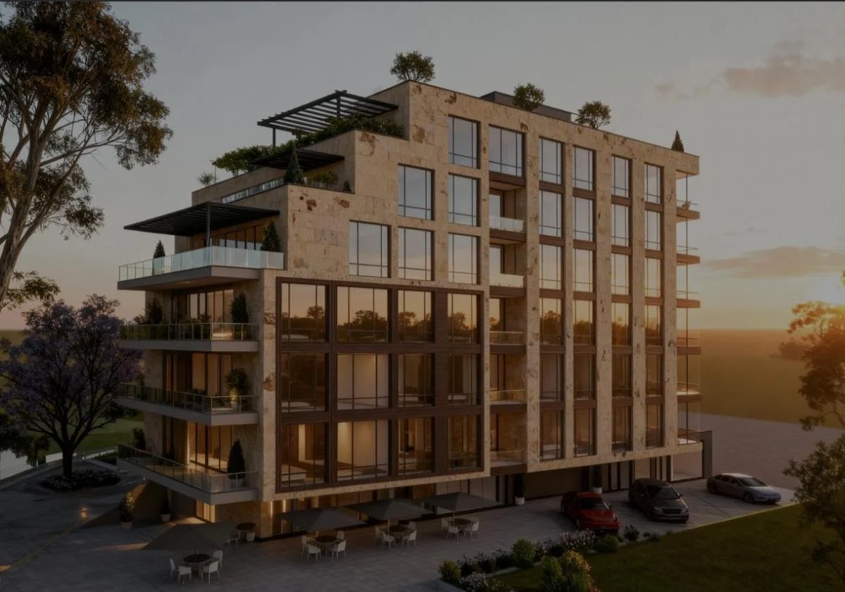 Scc. Venta Departamento 3 Dorm. con Terraza. Cuenca | Piso 2 | Vista Al Río Tomebamba, Azuay — imagen 9