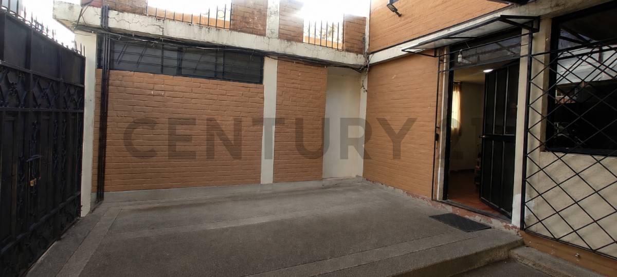 Venta Casa Rentera Sector Atahualpa - La Magdalena — imagen 10