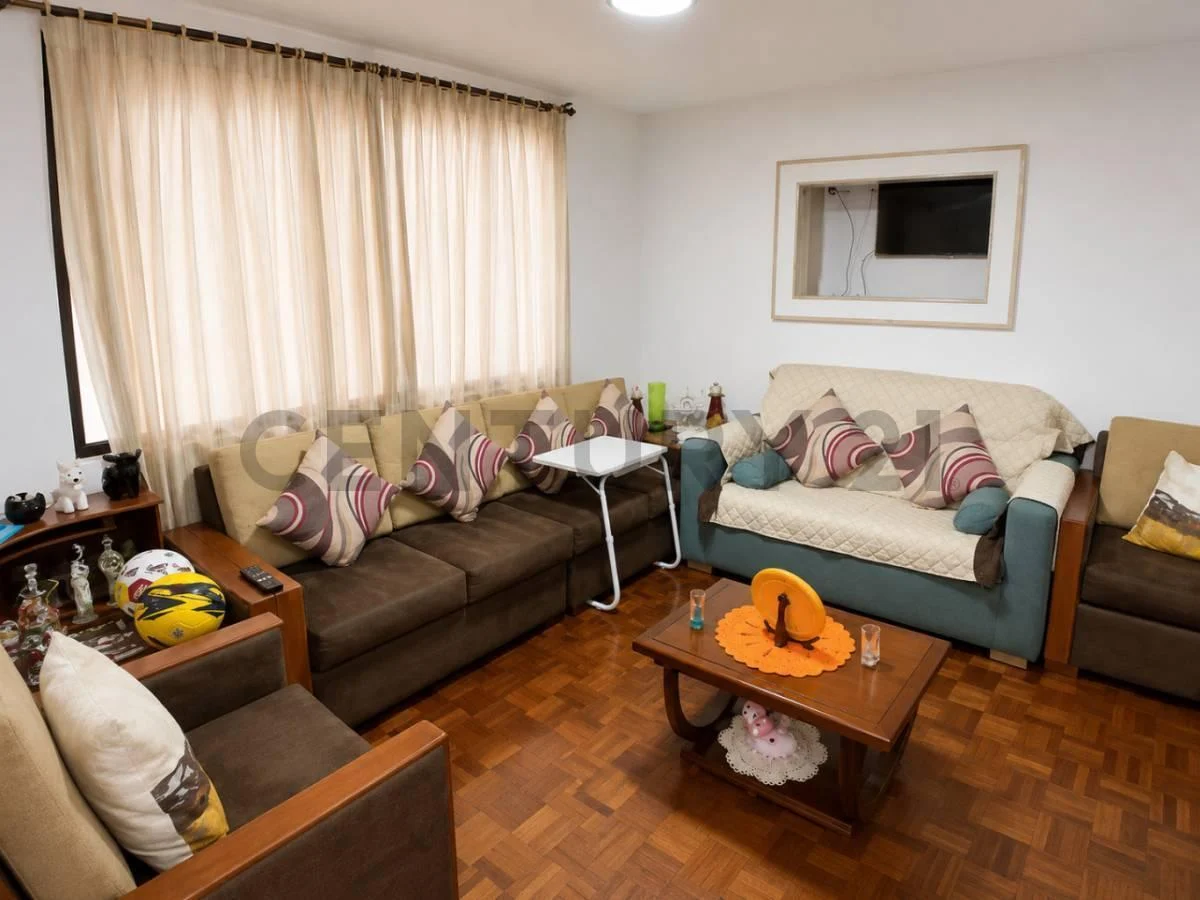 Venta Casa Rentera Sector Atahualpa - La Magdalena — imagen 9
