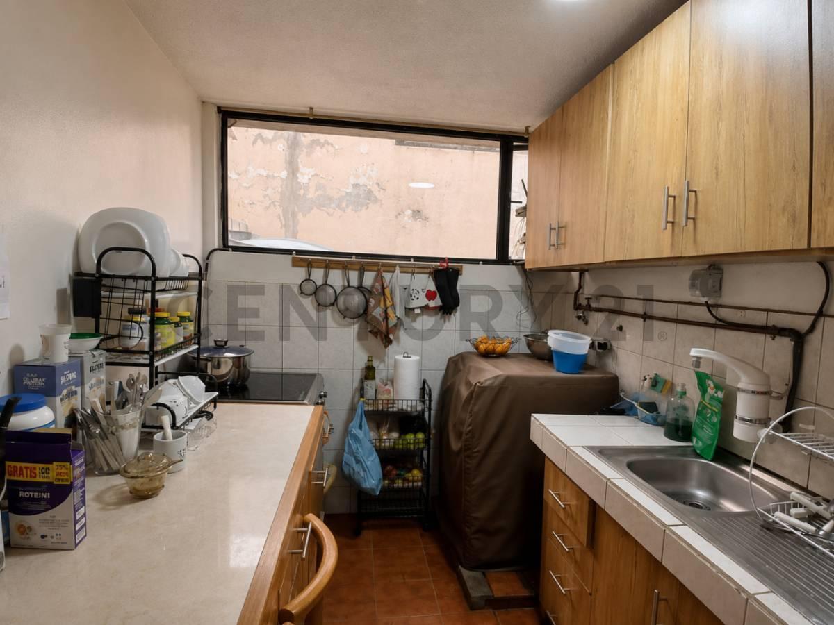 Venta Casa Rentera Sector Atahualpa - La Magdalena — imagen 7