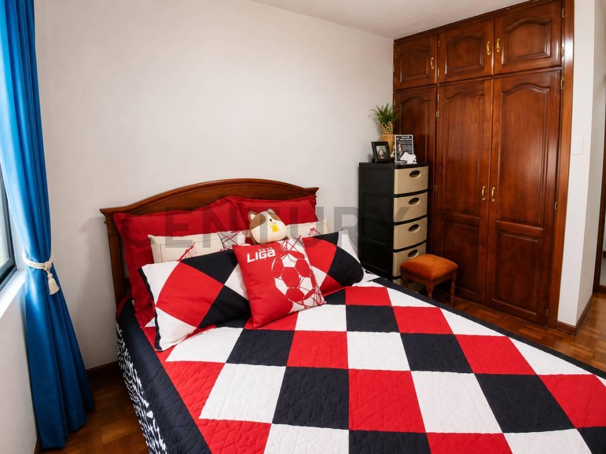 Venta Casa Rentera Sector Atahualpa - La Magdalena — imagen 6