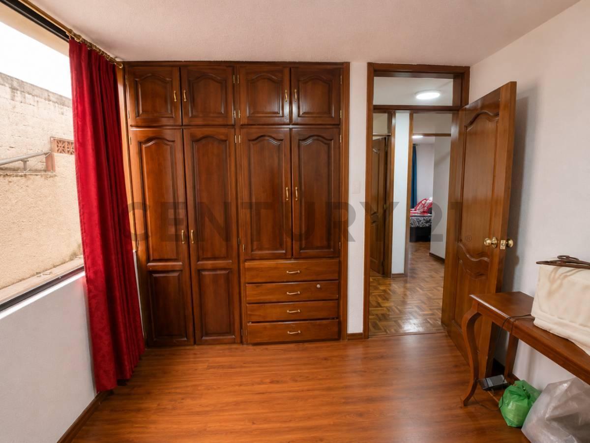 Venta Casa Rentera Sector Atahualpa - La Magdalena — imagen 5