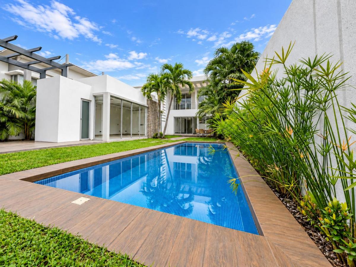 Casa en Venta – Urbanización Vista Al Parque, Samborondón - I. Alarcón, Guayas — imagen 10