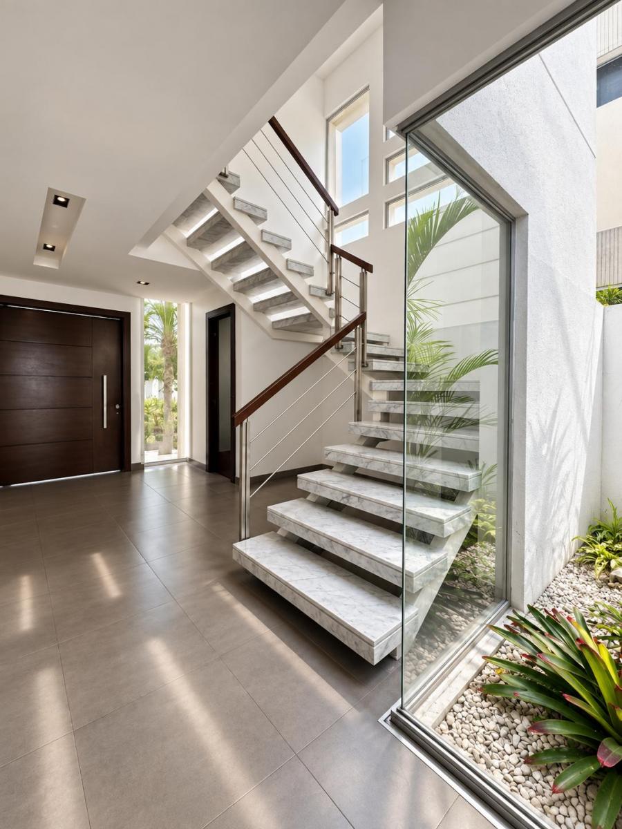 Casa en Venta – Urbanización Vista Al Parque, Samborondón - I. Alarcón, Guayas — imagen 9
