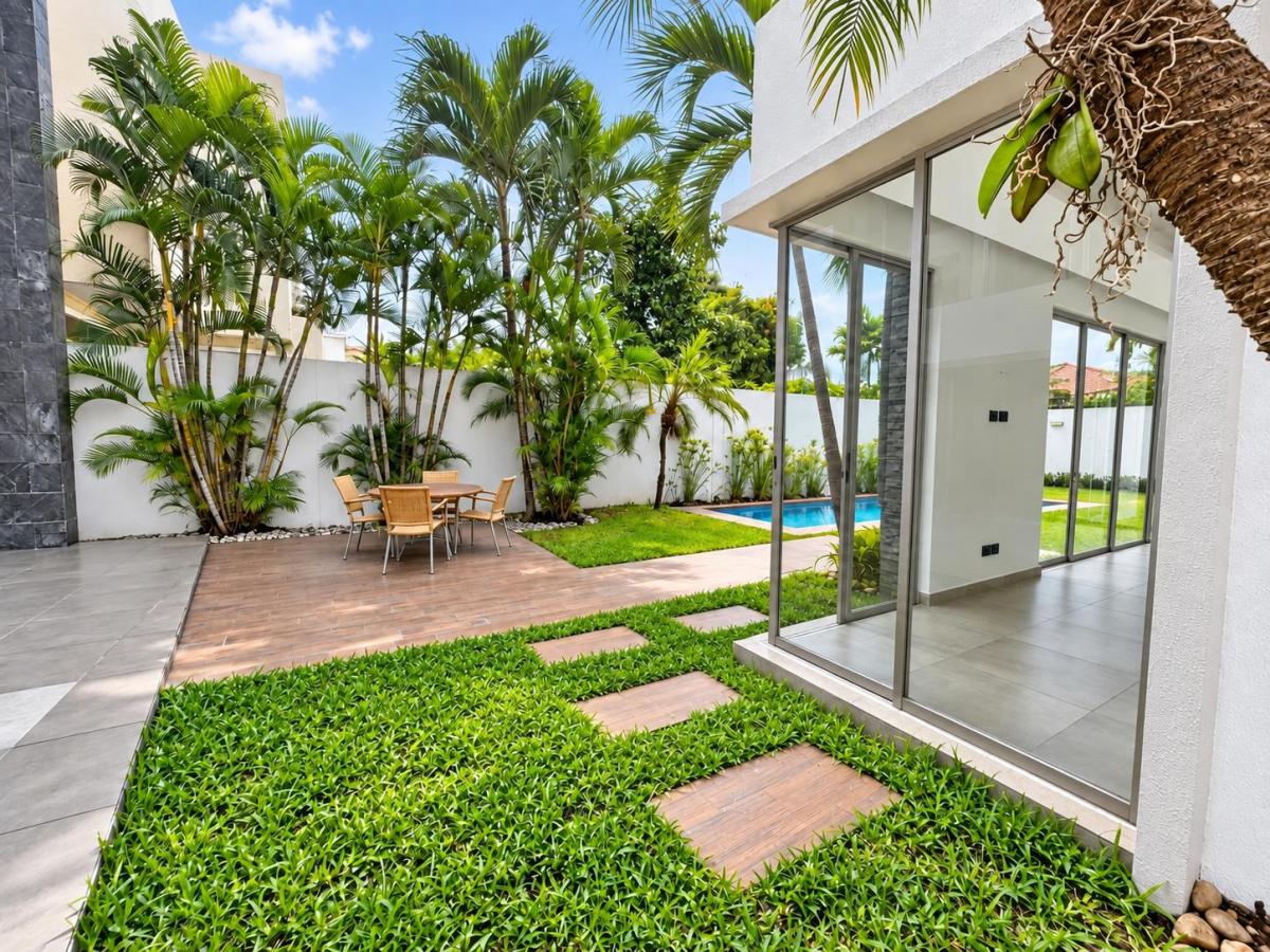 Casa en Venta – Urbanización Vista Al Parque, Samborondón - I. Alarcón, Guayas — imagen 5