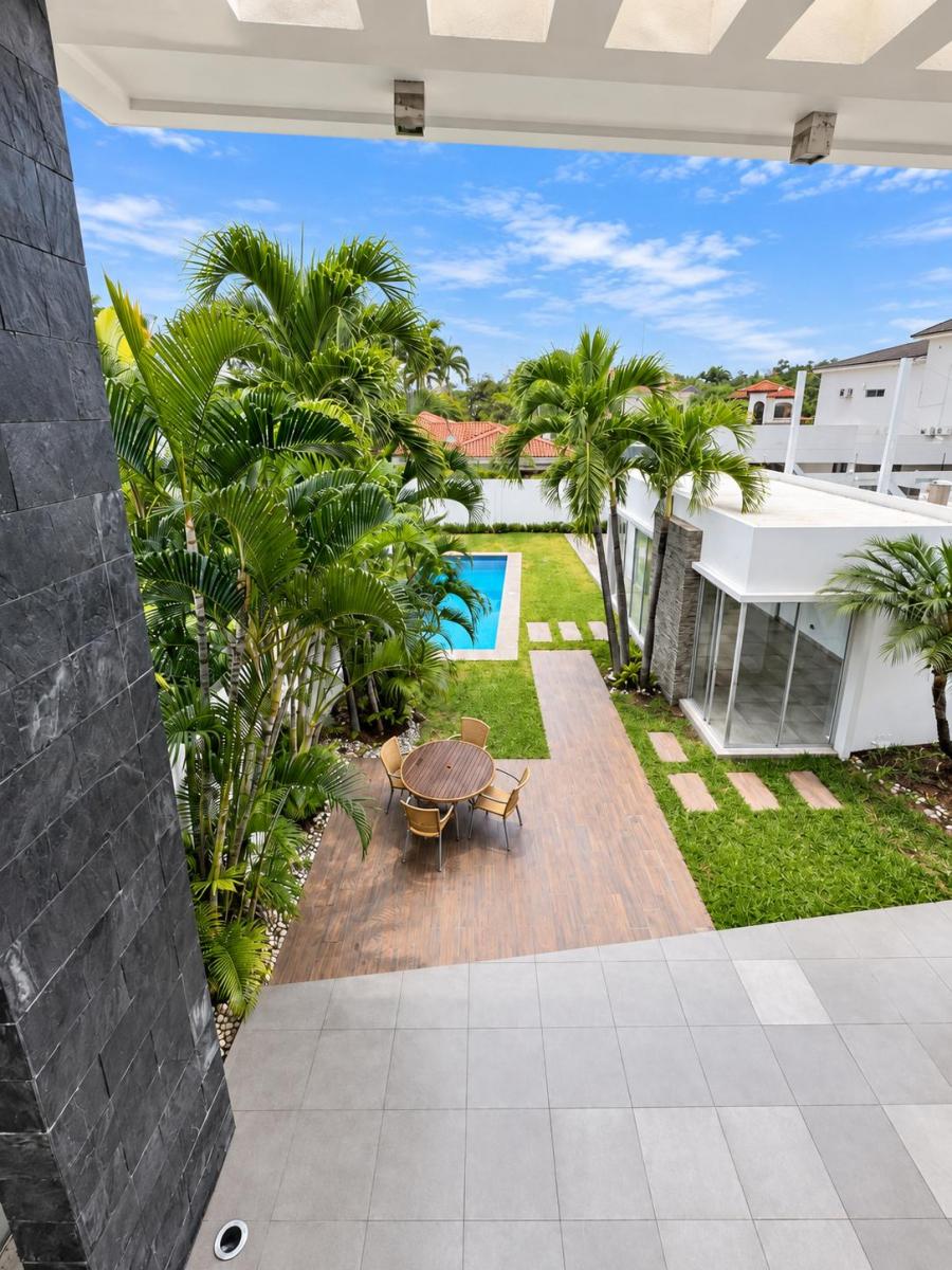 Casa en Venta – Urbanización Vista Al Parque, Samborondón - I. Alarcón, Guayas — imagen 3