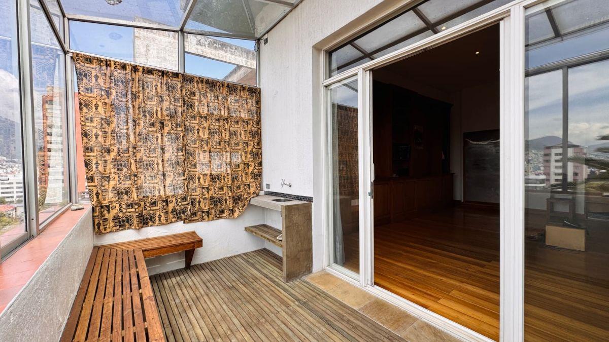Departamento 199 m² + Terraza | Espacio Versátil en La Floresta — imagen 7
