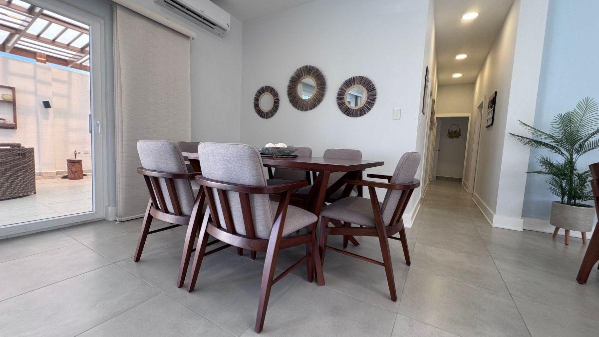 Se Vende Casa con Piscina en Salinas — imagen 5