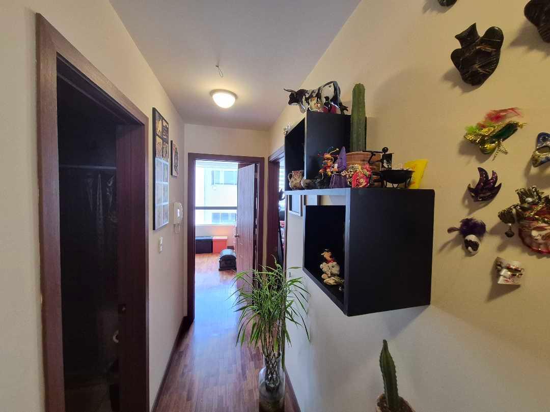 Venta Departamento 2 Habitaciones, Parqueo, Urb. Jardines Amagasi — imagen 8