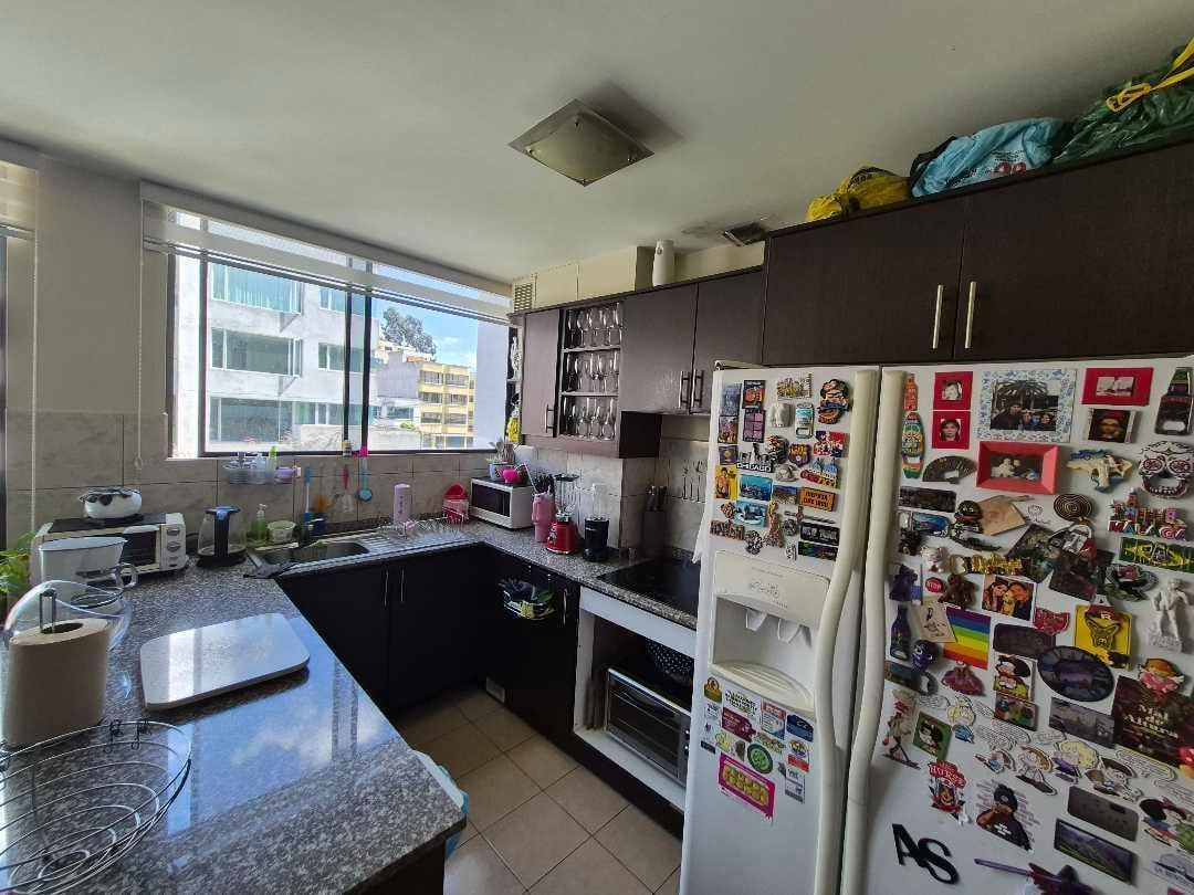 Venta Departamento 2 Habitaciones, Parqueo, Urb. Jardines Amagasi — imagen 7