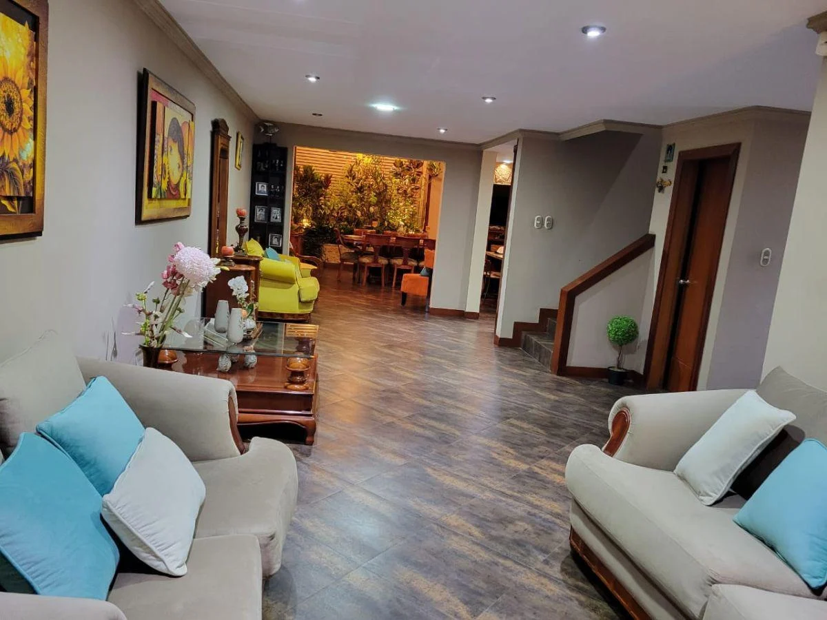 Se Vende Hermosa Casa en Rio Amarillo en $144.000, Azuay — imagen 9