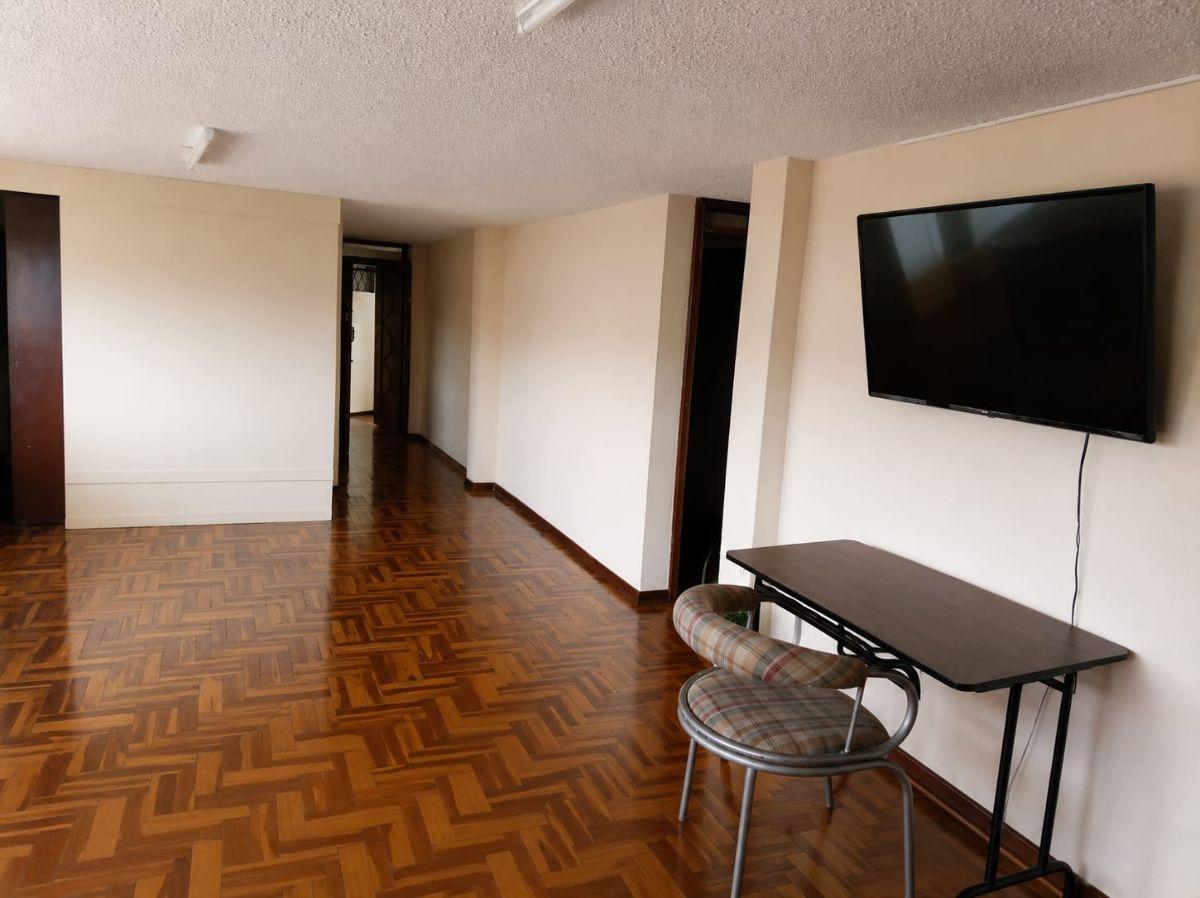 Departamento con 2 Habitaciones + Suite 1 Habitación — imagen 10