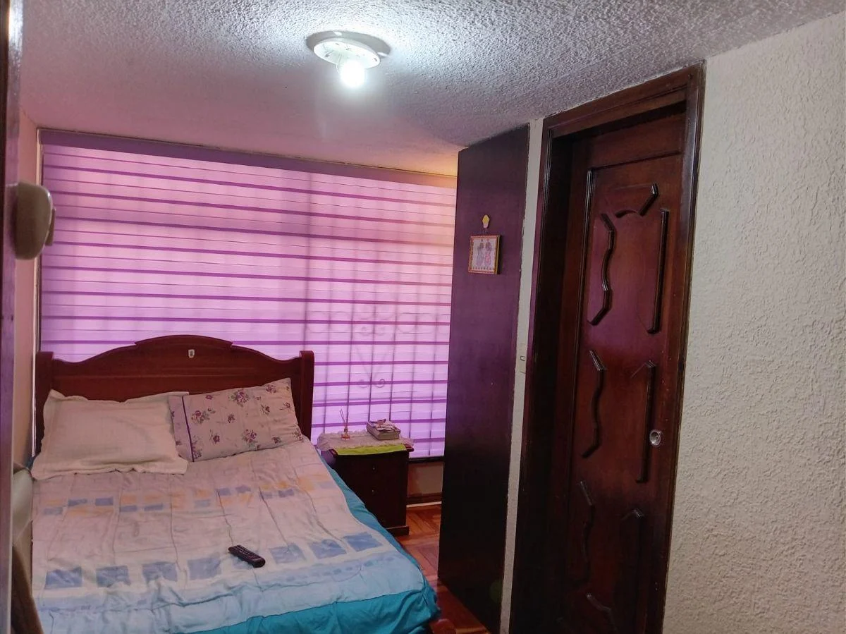 Departamento con 2 Habitaciones + Suite 1 Habitación — imagen 8