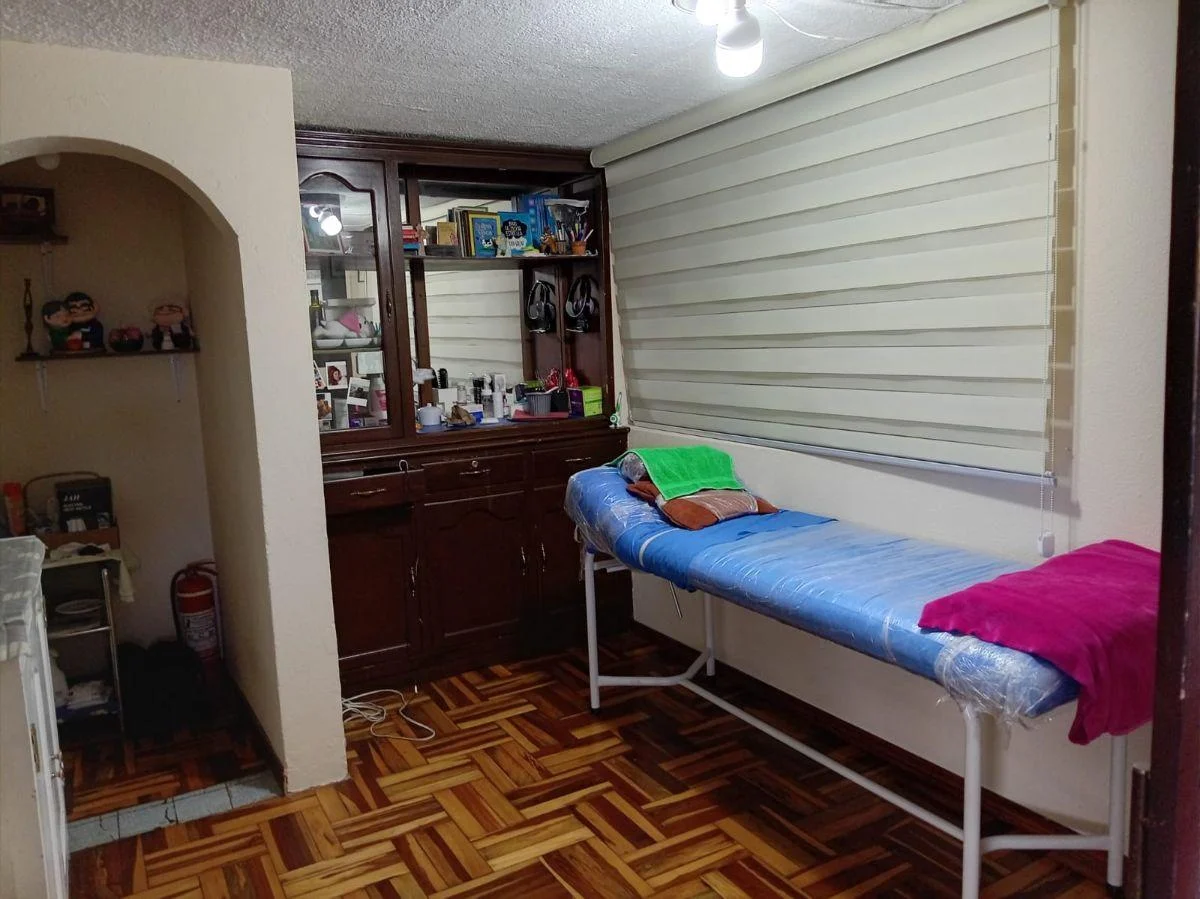 Departamento con 2 Habitaciones + Suite 1 Habitación — imagen 7