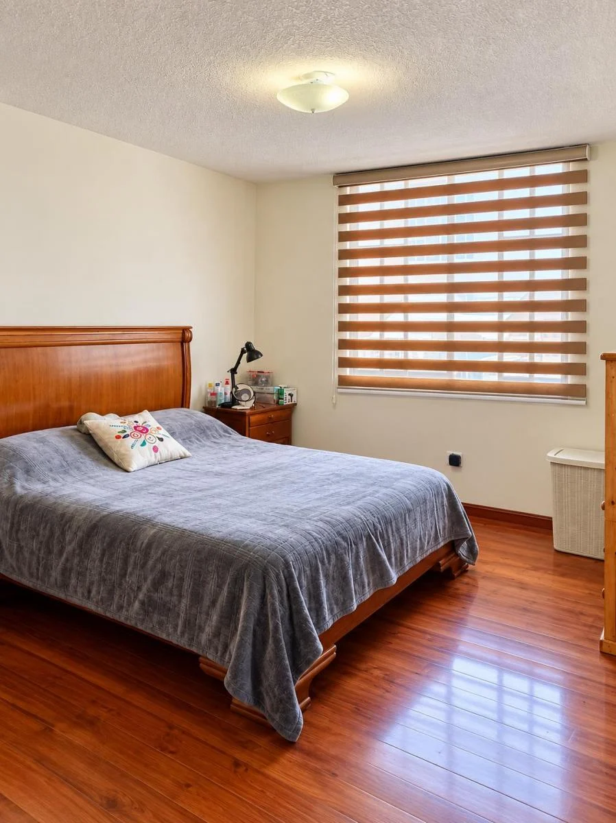 Casa Acogedora en Guamaní – 189 m² Conjunto Roble 1: ¡El Hogar Que Estabas Buscando! — imagen 10